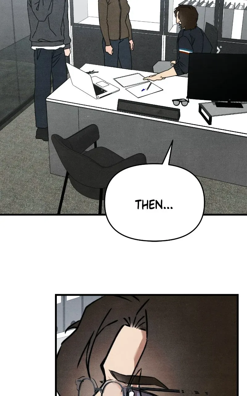 Who’s That Long-Haired Senior? Chapter 82 page 11 - 