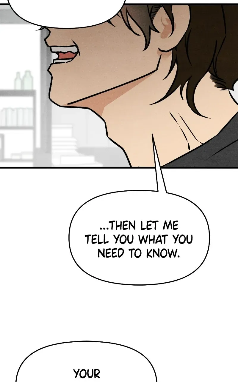 Who’s That Long-Haired Senior? Chapter 82 page 101 - 