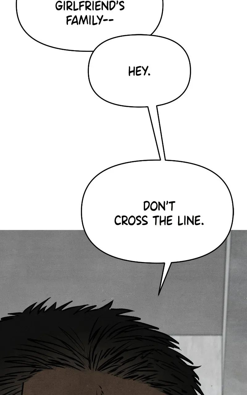 Who’s That Long-Haired Senior? Chapter 82 page 102 - 