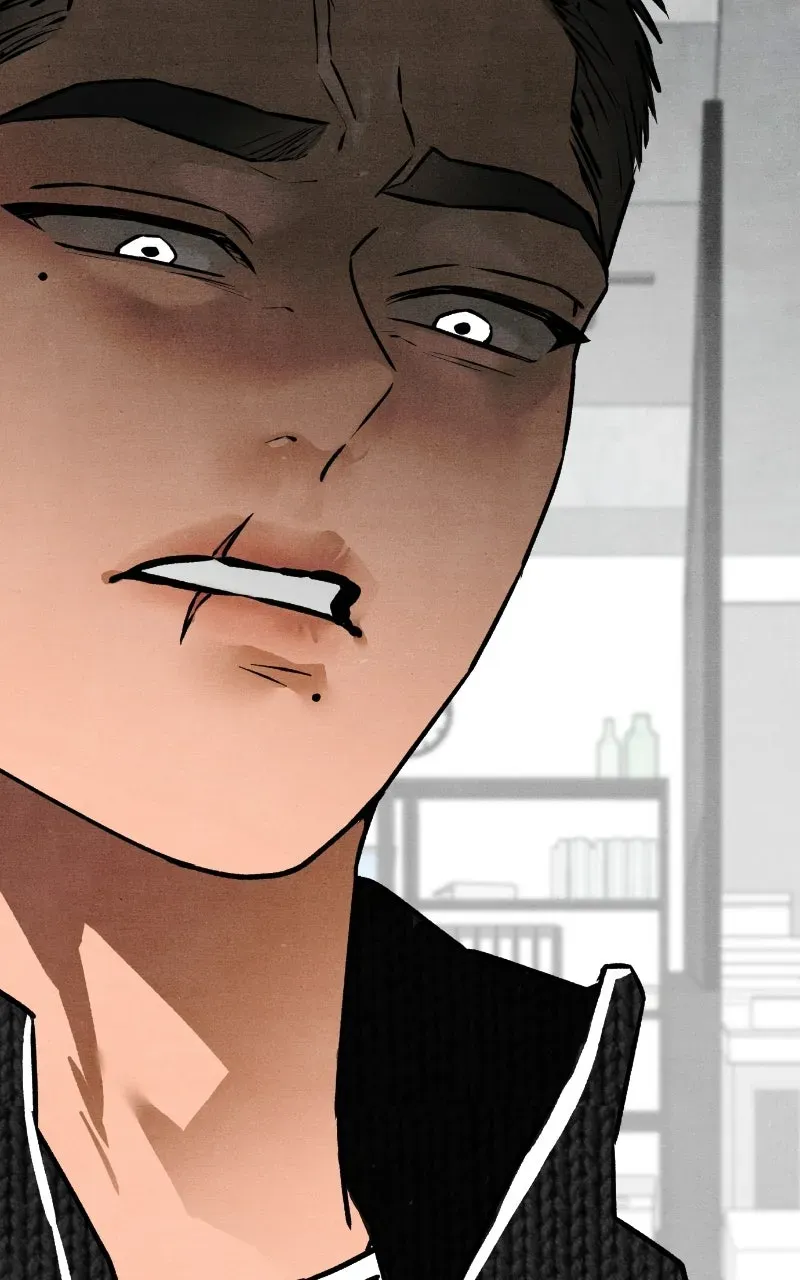 Who’s That Long-Haired Senior? Chapter 82 page 103 - 