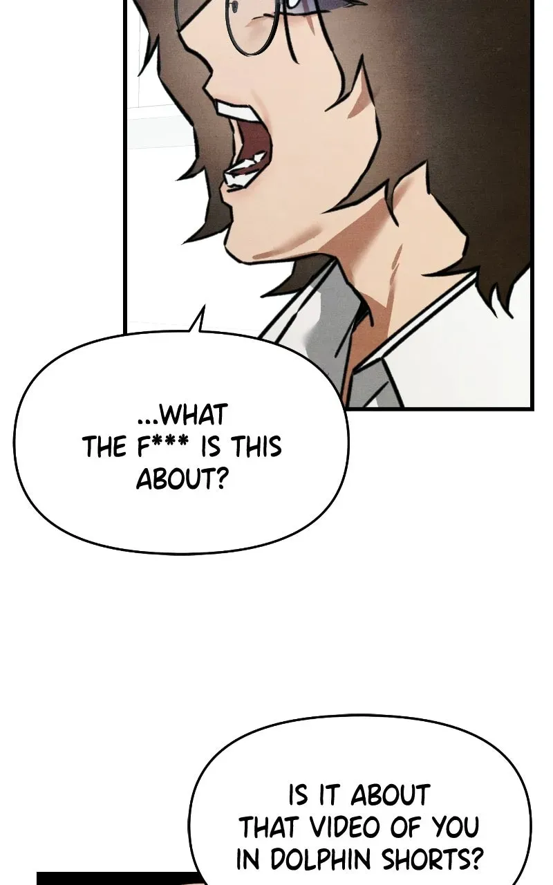Who’s That Long-Haired Senior? Chapter 82 page 12 - 