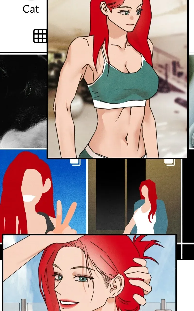 Who’s That Long-Haired Senior? Chapter 82 page 15 - 