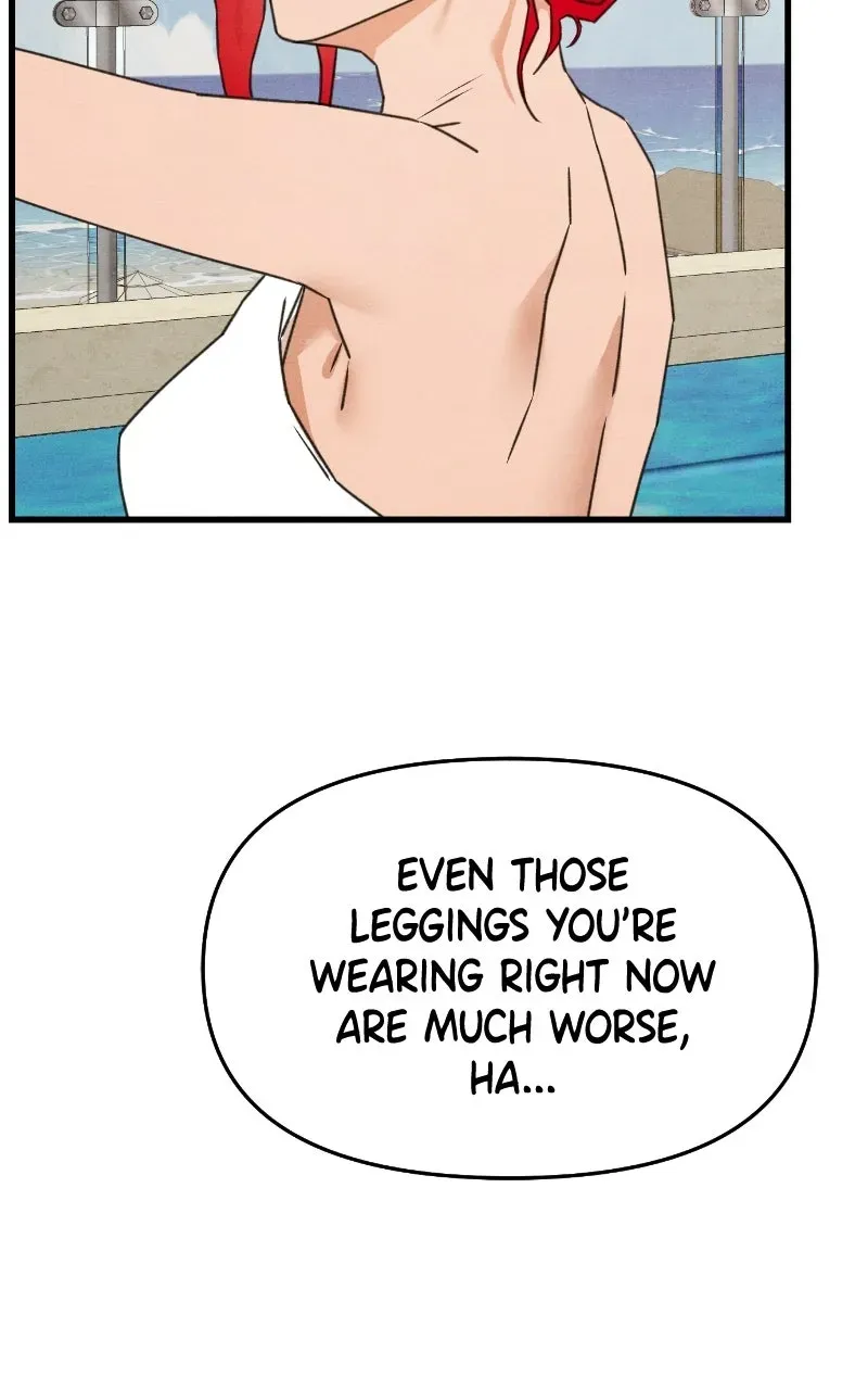 Who’s That Long-Haired Senior? Chapter 82 page 16 - 