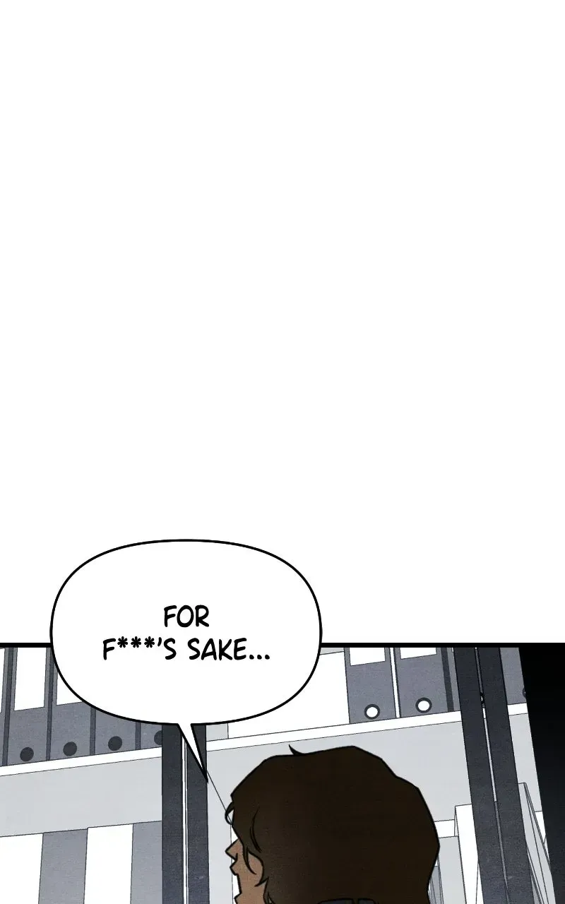 Who’s That Long-Haired Senior? Chapter 82 page 19 - 