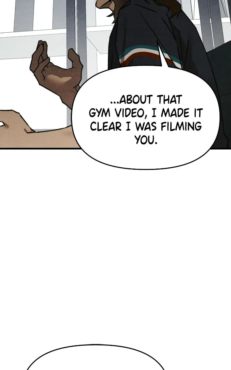 Who’s That Long-Haired Senior? Chapter 82 page 20 - 