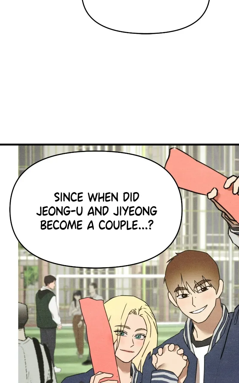 Who’s That Long-Haired Senior? Chapter 82 page 3 - 