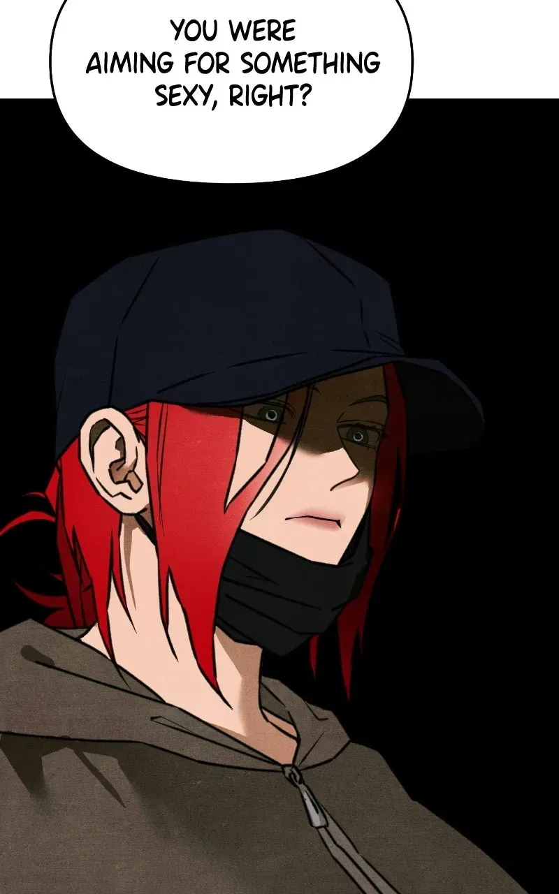 Who’s That Long-Haired Senior? Chapter 82 page 21 - 