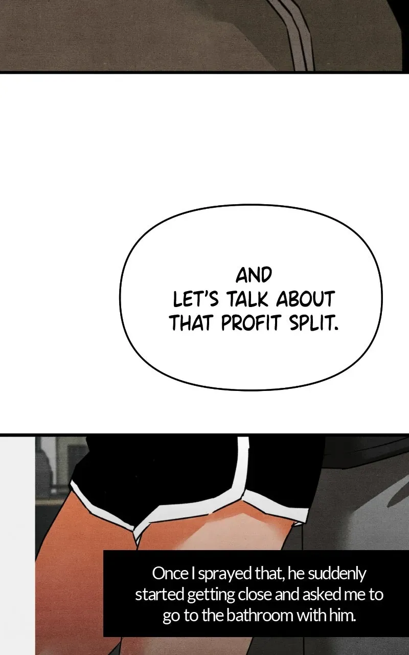 Who’s That Long-Haired Senior? Chapter 82 page 22 - 