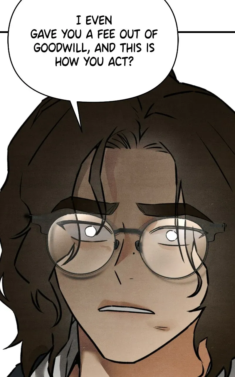 Who’s That Long-Haired Senior? Chapter 82 page 24 - 