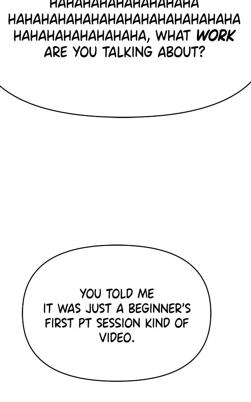 Who’s That Long-Haired Senior? Chapter 82 page 27 - 