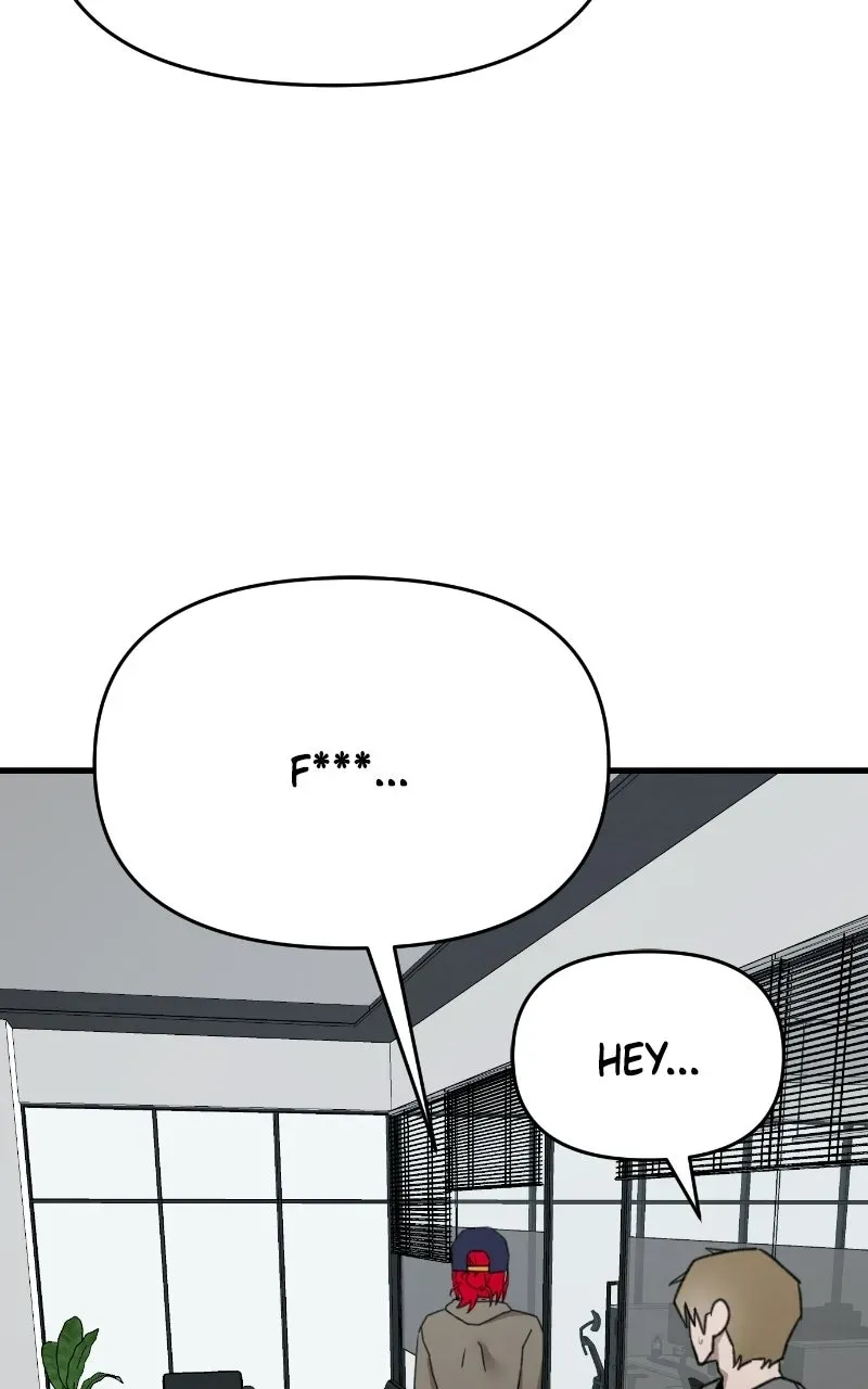 Who’s That Long-Haired Senior? Chapter 82 page 35 - 