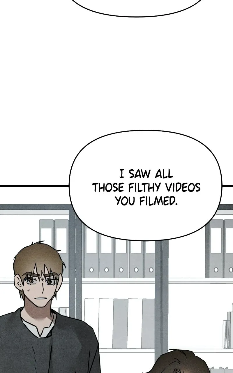 Who’s That Long-Haired Senior? Chapter 82 page 39 - 
