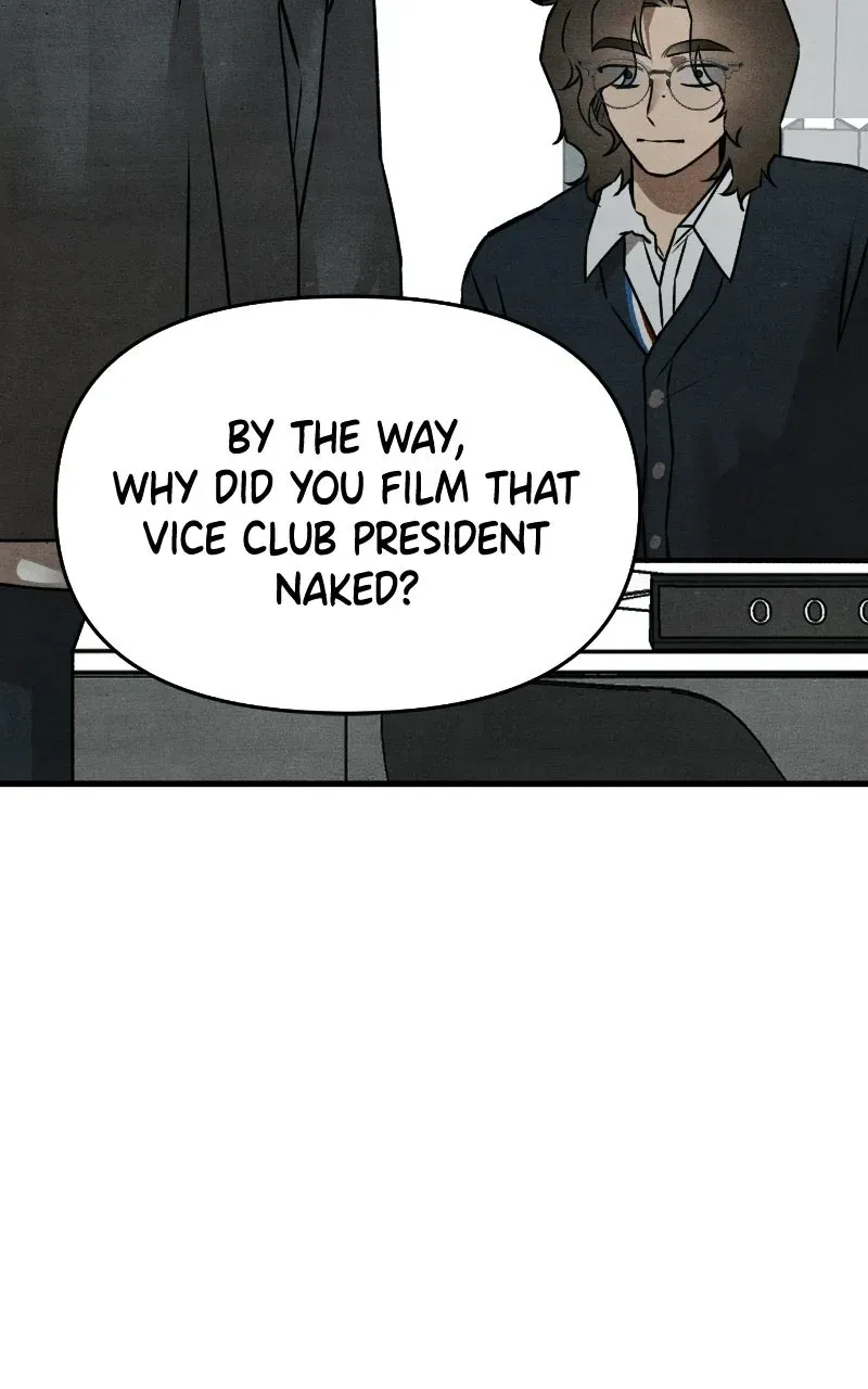 Who’s That Long-Haired Senior? Chapter 82 page 40 - 