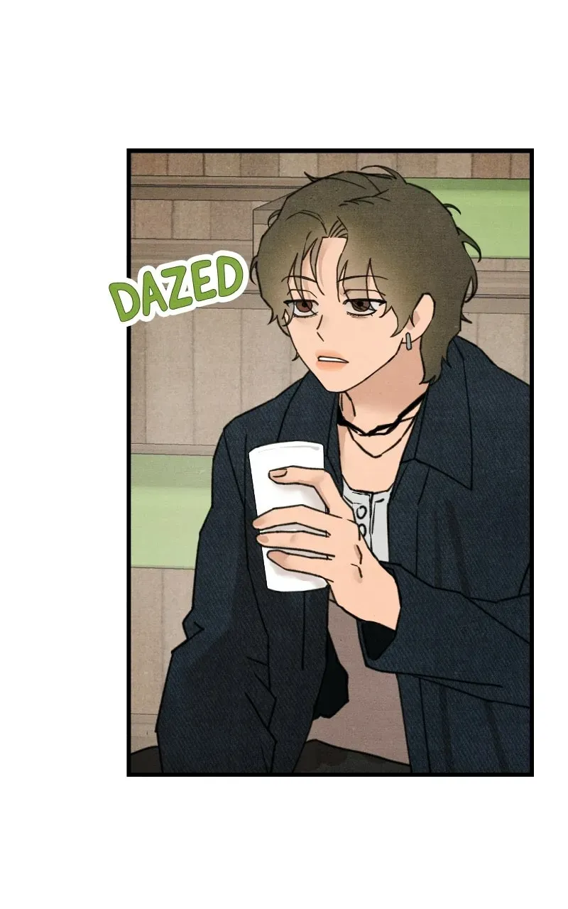 Who’s That Long-Haired Senior? Chapter 82 page 45 - 
