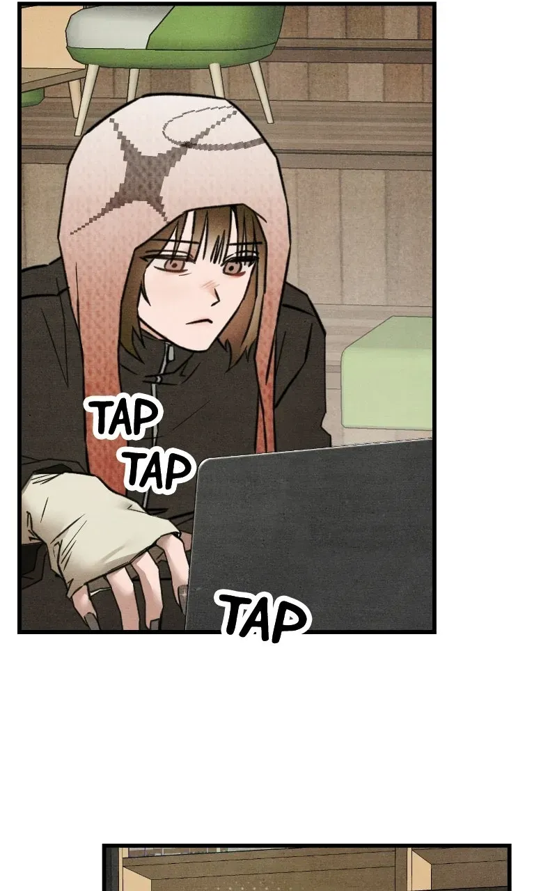 Who’s That Long-Haired Senior? Chapter 82 page 46 - 