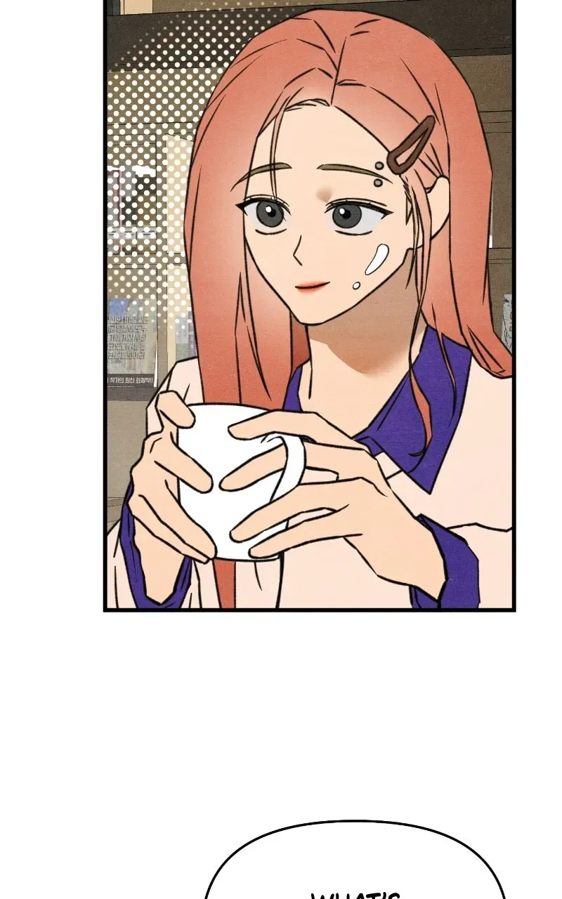 Who’s That Long-Haired Senior? Chapter 82 page 47 - 