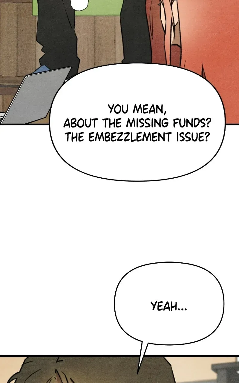 Who’s That Long-Haired Senior? Chapter 82 page 50 - 