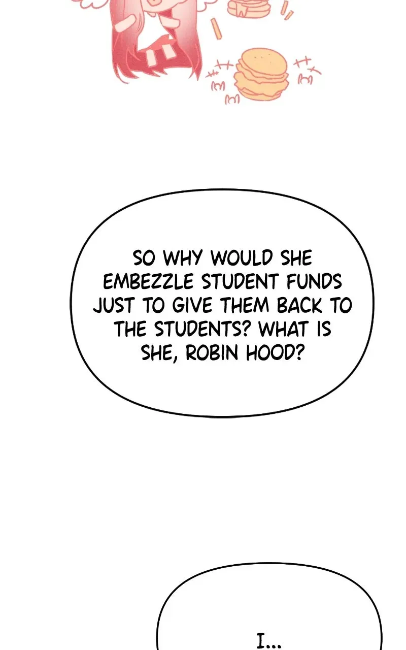 Who’s That Long-Haired Senior? Chapter 82 page 54 - 