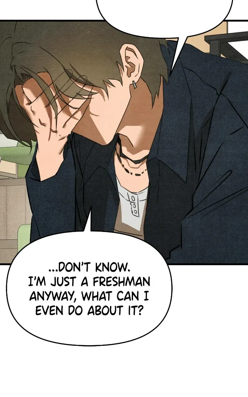 Who’s That Long-Haired Senior? Chapter 82 page 55 - 