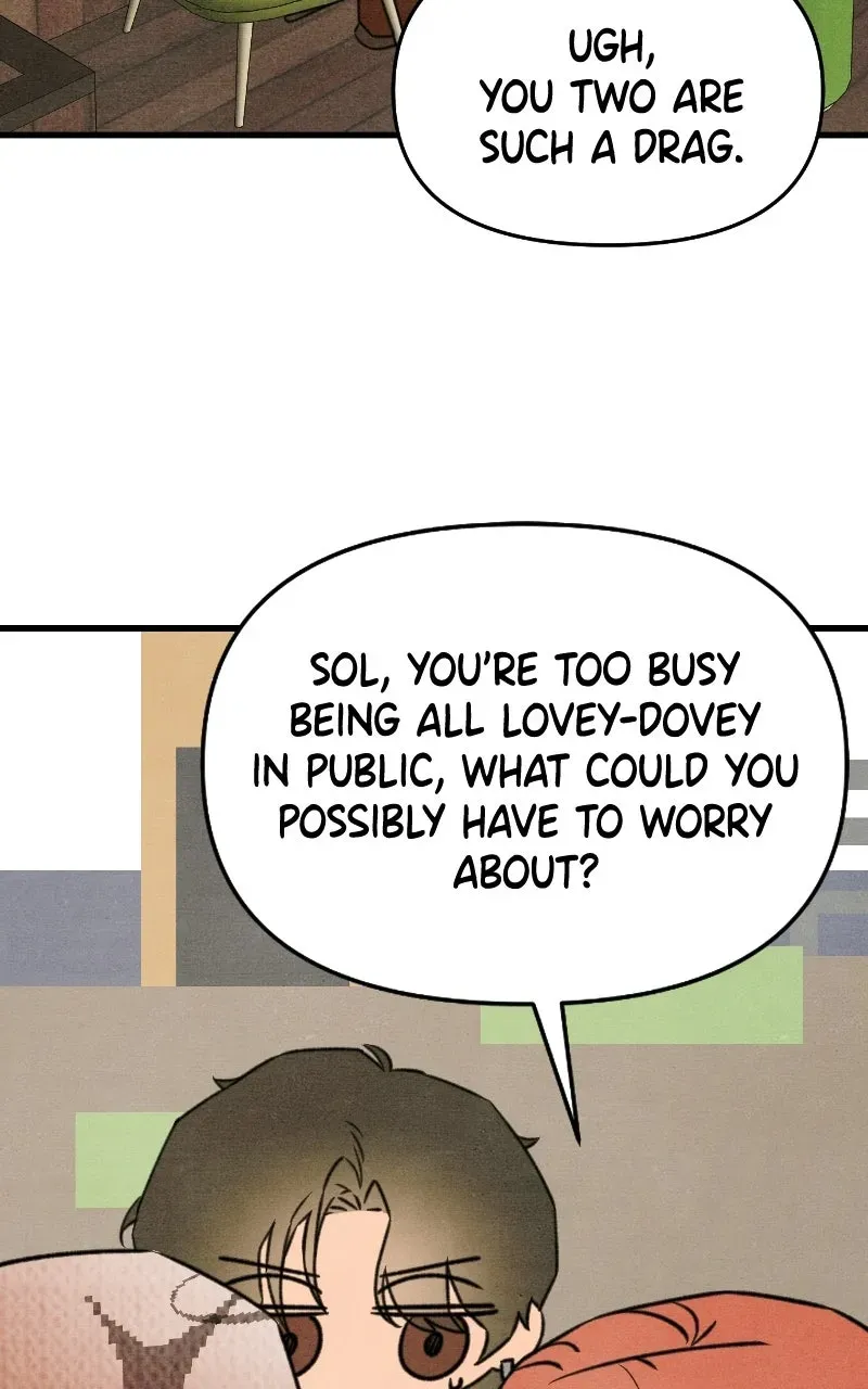 Who’s That Long-Haired Senior? Chapter 82 page 57 - 