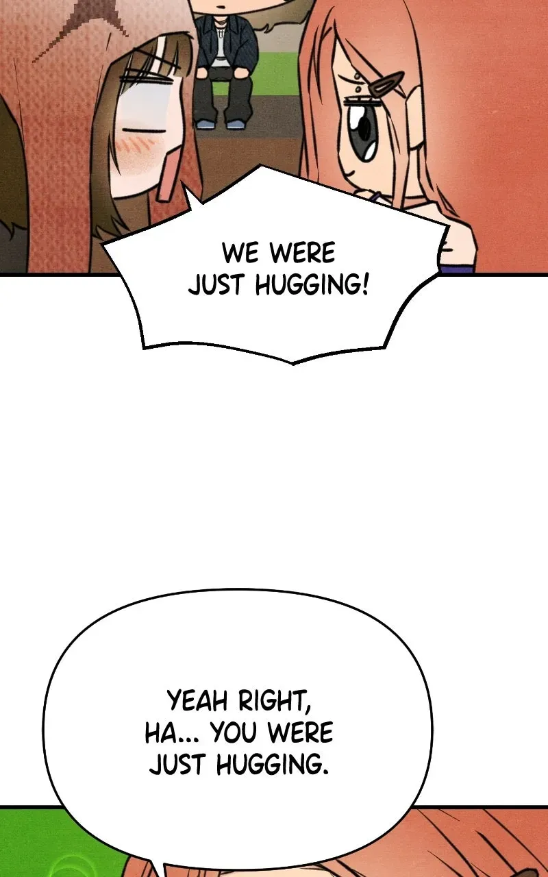 Who’s That Long-Haired Senior? Chapter 82 page 58 - 