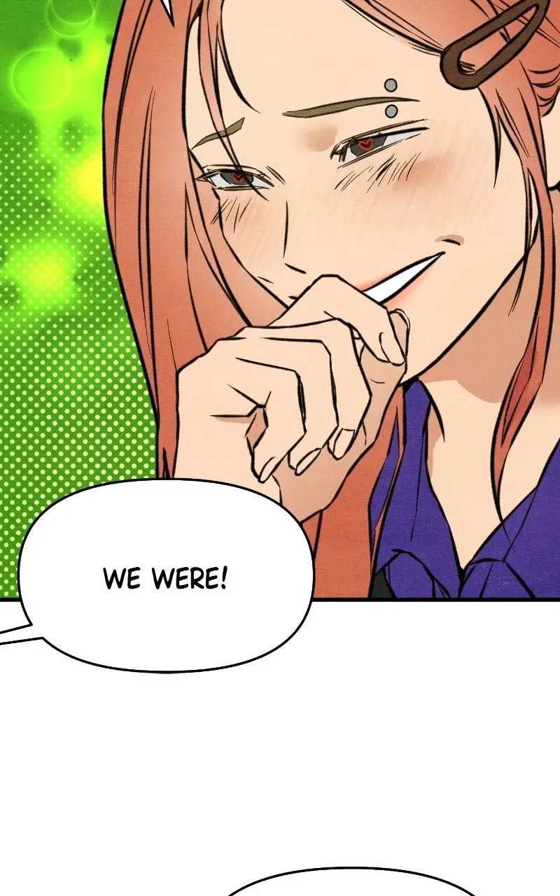 Who’s That Long-Haired Senior? Chapter 82 page 59 - 