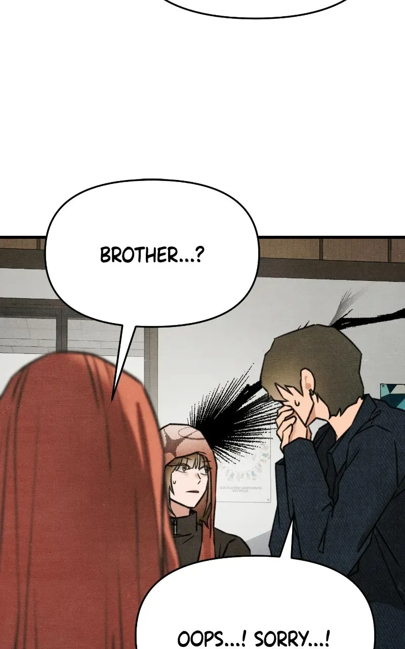 Who’s That Long-Haired Senior? Chapter 82 page 61 - 