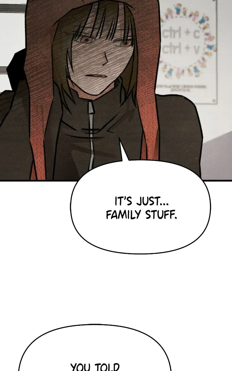 Who’s That Long-Haired Senior? Chapter 82 page 63 - 