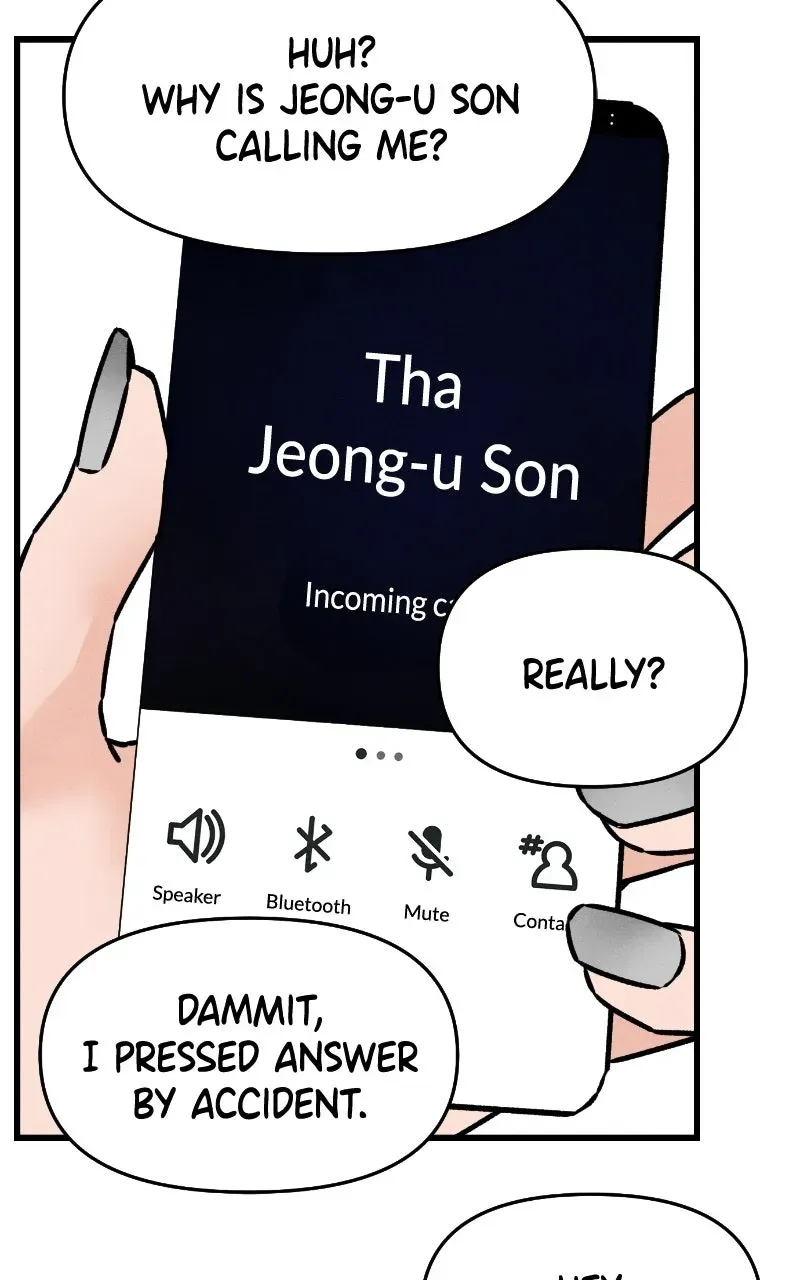 Who’s That Long-Haired Senior? Chapter 82 page 67 - 