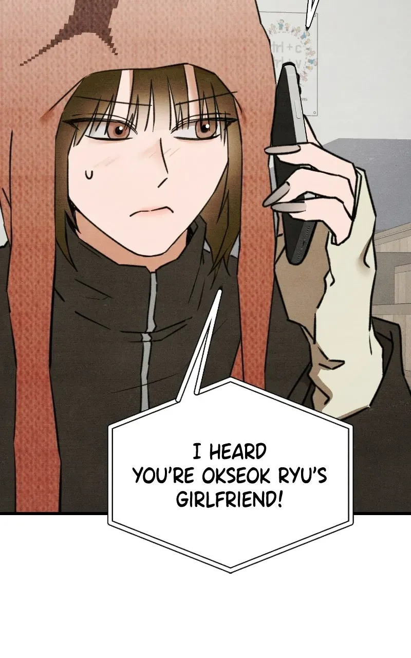 Who’s That Long-Haired Senior? Chapter 82 page 69 - 