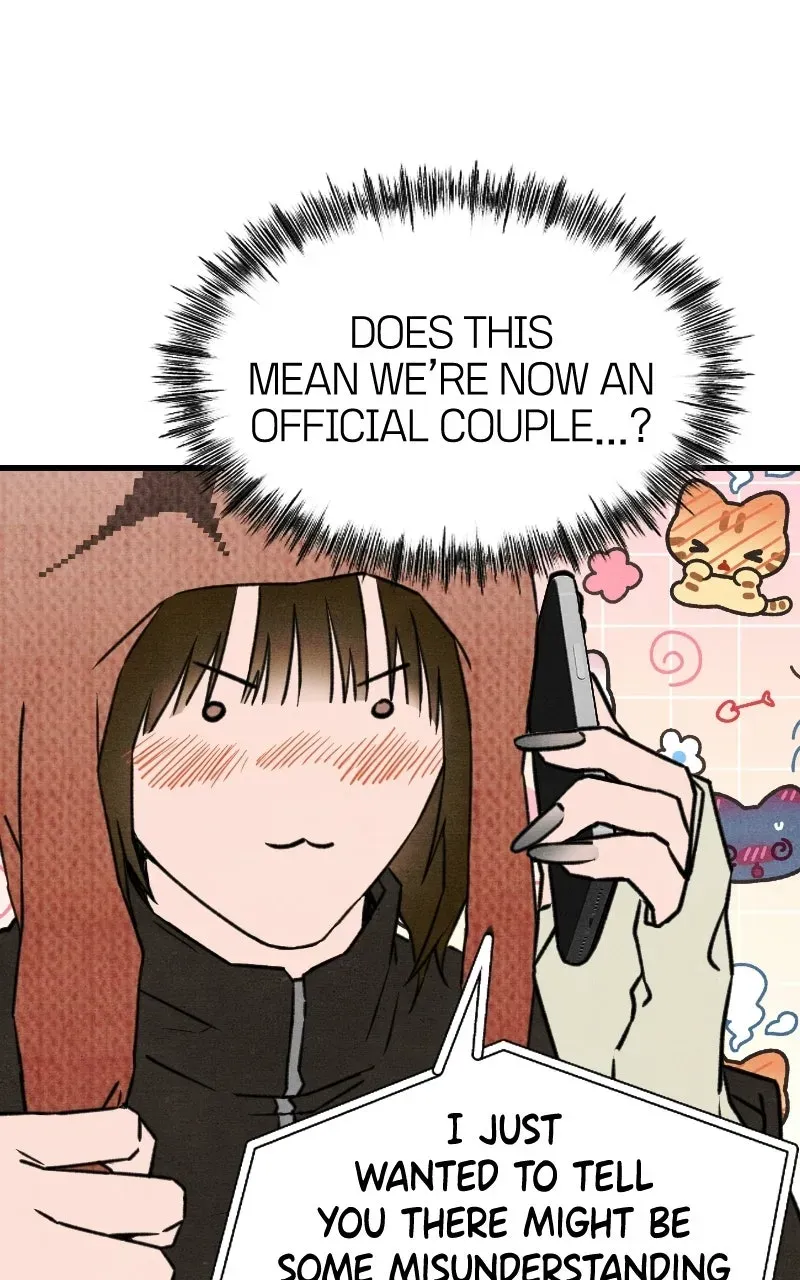 Who’s That Long-Haired Senior? Chapter 82 page 70 - 