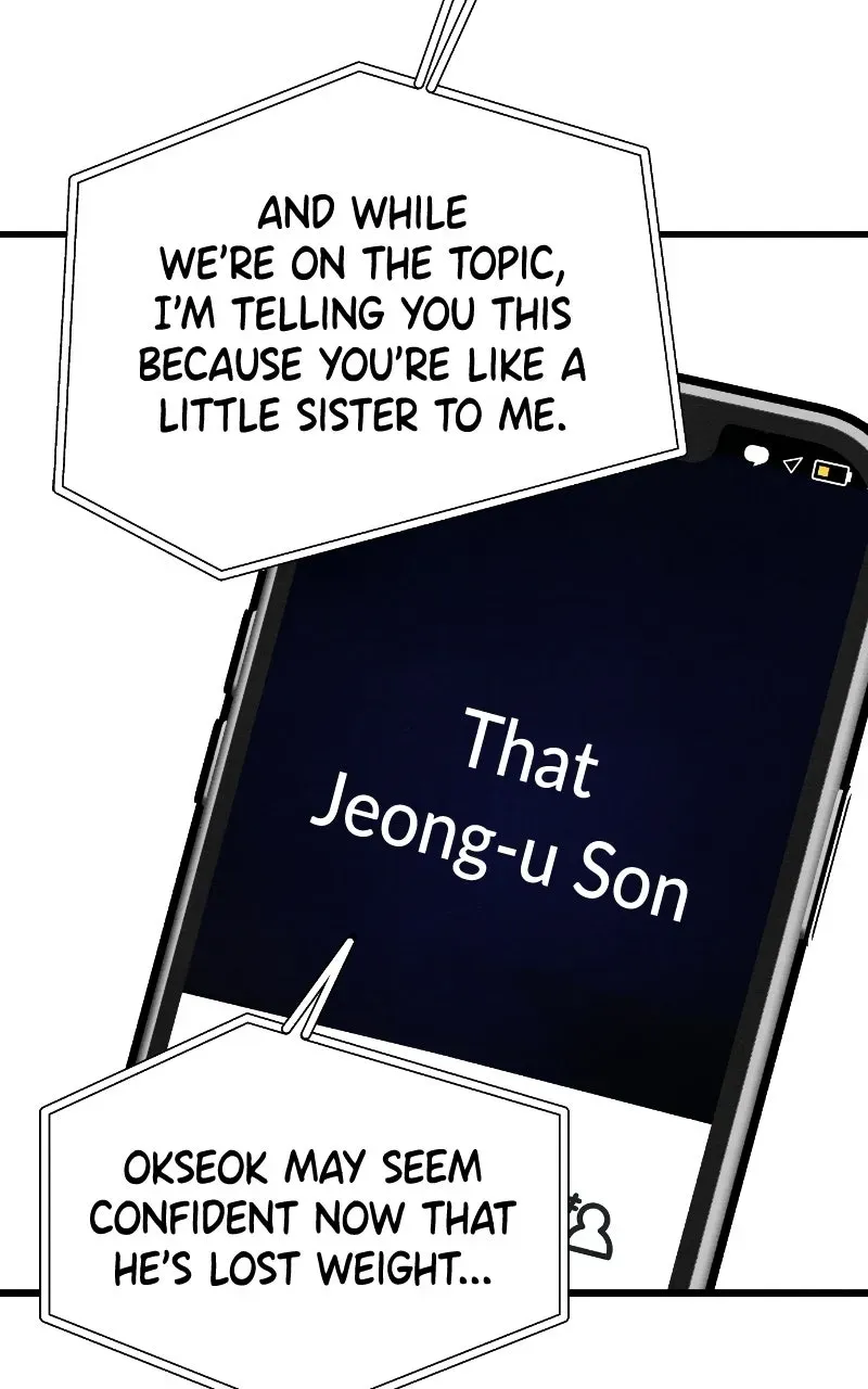 Who’s That Long-Haired Senior? Chapter 82 page 74 - 