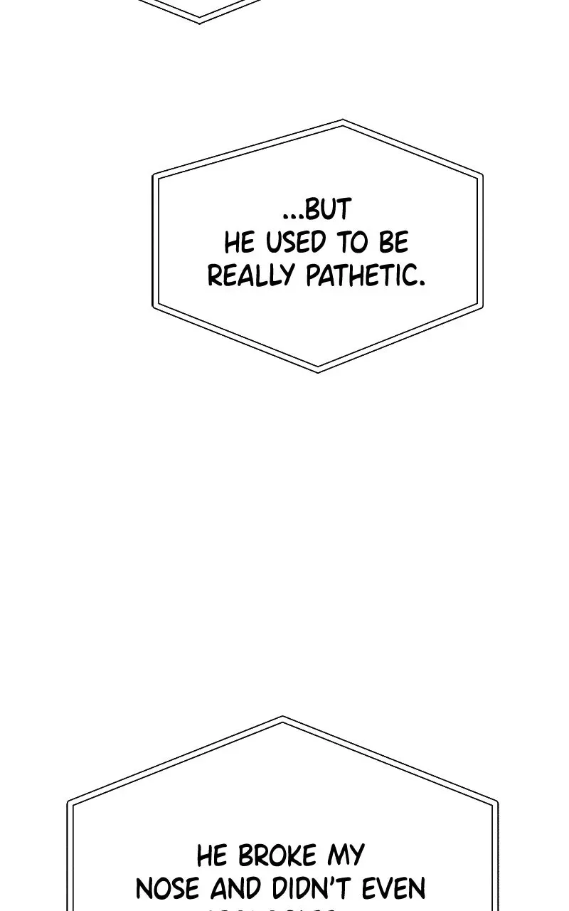 Who’s That Long-Haired Senior? Chapter 82 page 75 - 