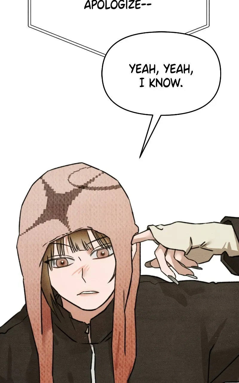 Who’s That Long-Haired Senior? Chapter 82 page 76 - 