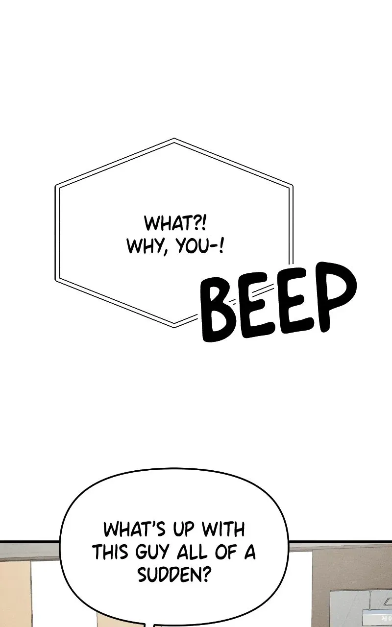 Who’s That Long-Haired Senior? Chapter 82 page 79 - 