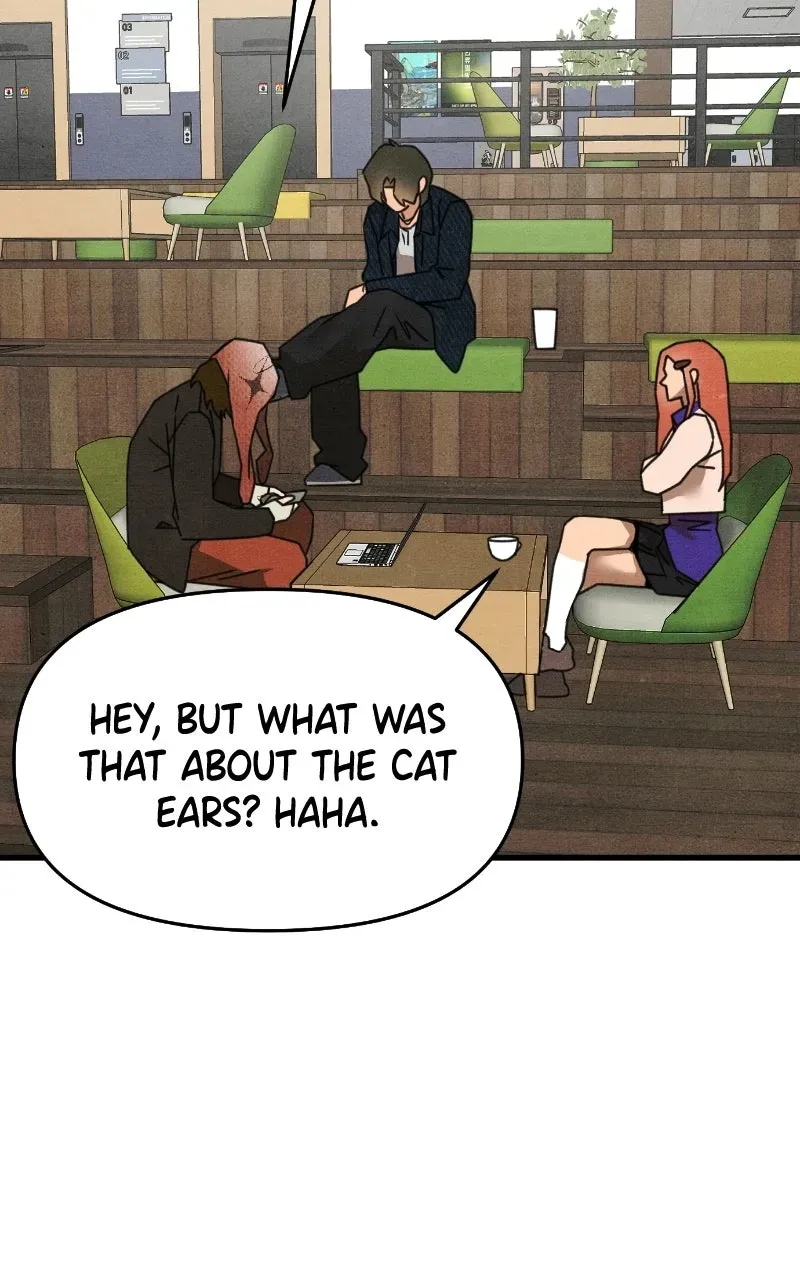 Who’s That Long-Haired Senior? Chapter 82 page 80 - 