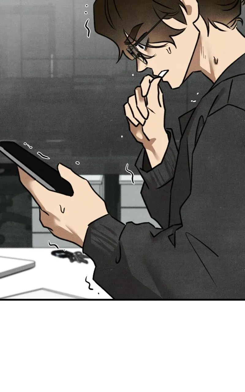Who’s That Long-Haired Senior? Chapter 82 page 83 - 
