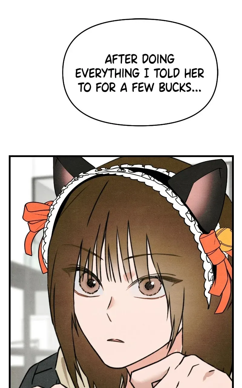 Who’s That Long-Haired Senior? Chapter 82 page 84 - 