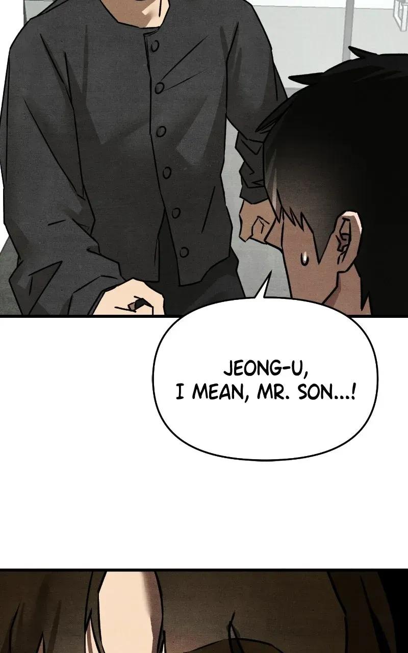 Who’s That Long-Haired Senior? Chapter 82 page 88 - 