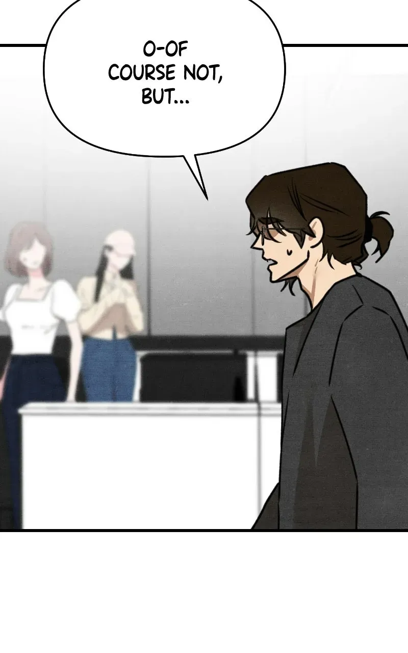 Who’s That Long-Haired Senior? Chapter 82 page 92 - 