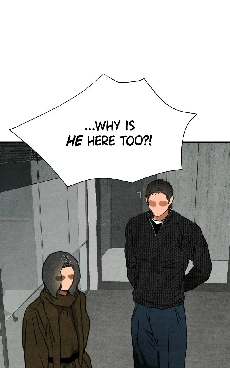 Who’s That Long-Haired Senior? Chapter 82 page 93 - 