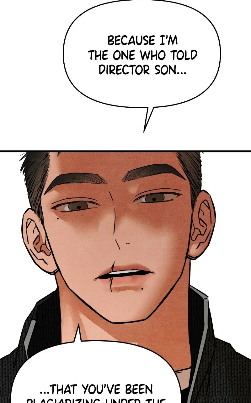 Who’s That Long-Haired Senior? Chapter 82 page 95 - 