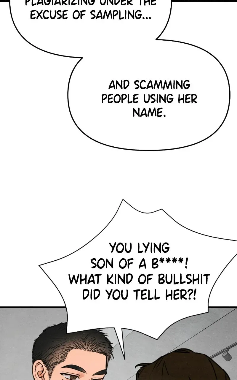 Who’s That Long-Haired Senior? Chapter 82 page 96 - 