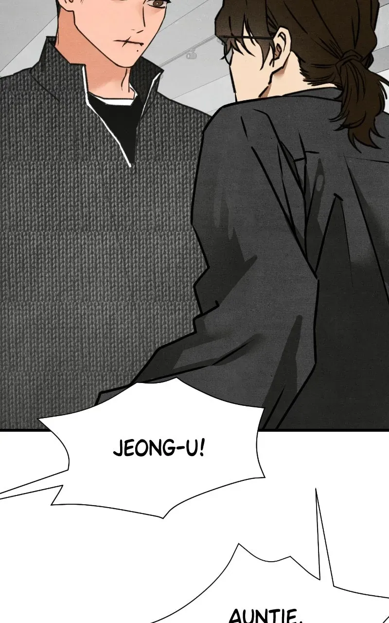 Who’s That Long-Haired Senior? Chapter 82 page 97 - 