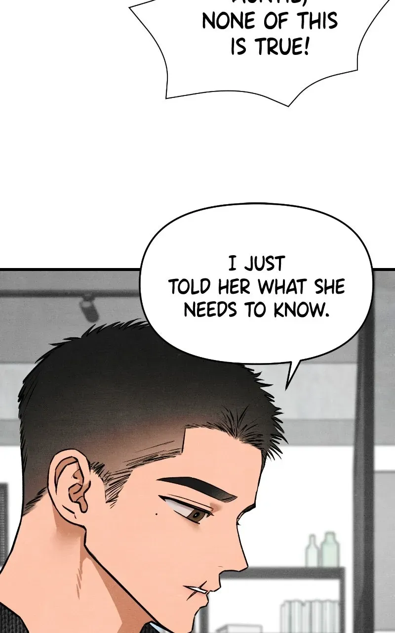 Who’s That Long-Haired Senior? Chapter 82 page 98 - 