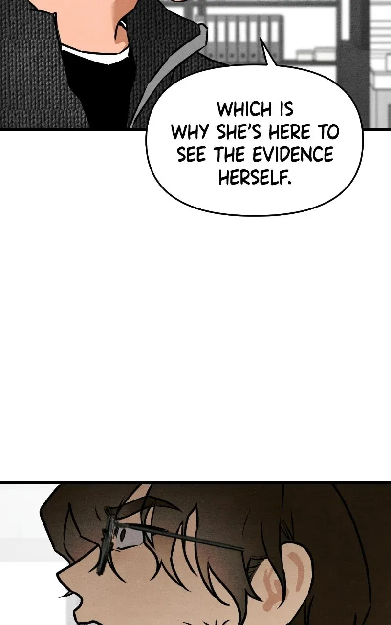 Who’s That Long-Haired Senior? Chapter 82 page 99 - 