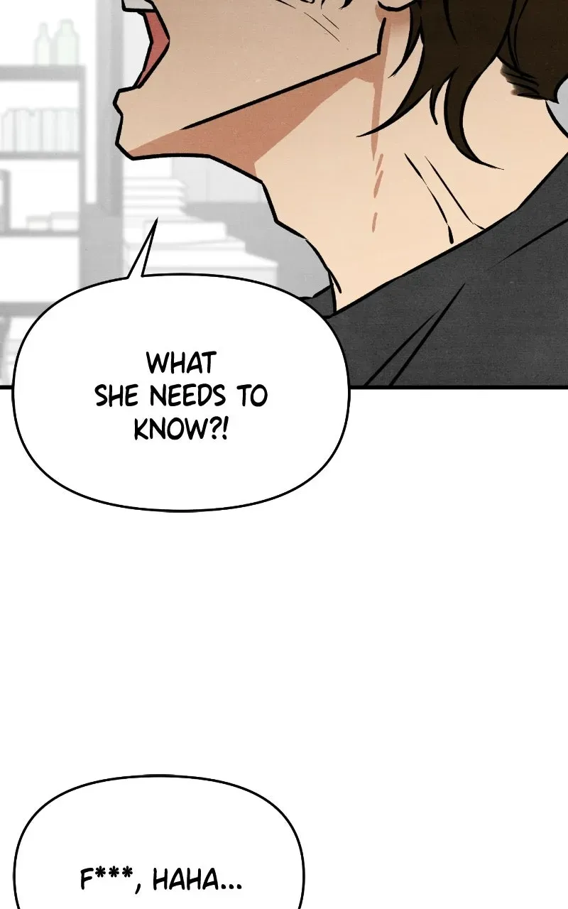 Who’s That Long-Haired Senior? Chapter 82 page 100 - 