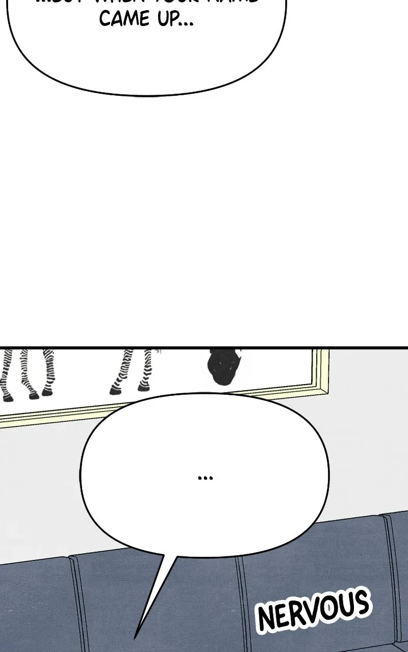 Who’s That Long-Haired Senior? Chapter 83 page 111 - 