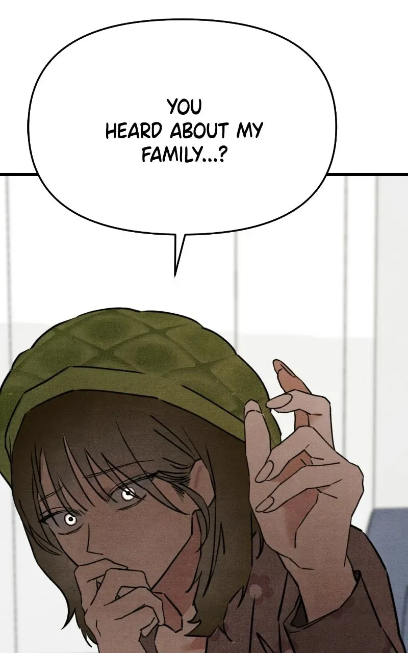 Who’s That Long-Haired Senior? Chapter 83 page 114 - 