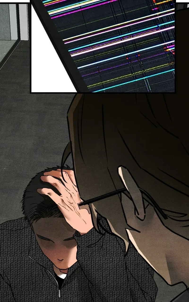 Who’s That Long-Haired Senior? Chapter 83 page 14 - 